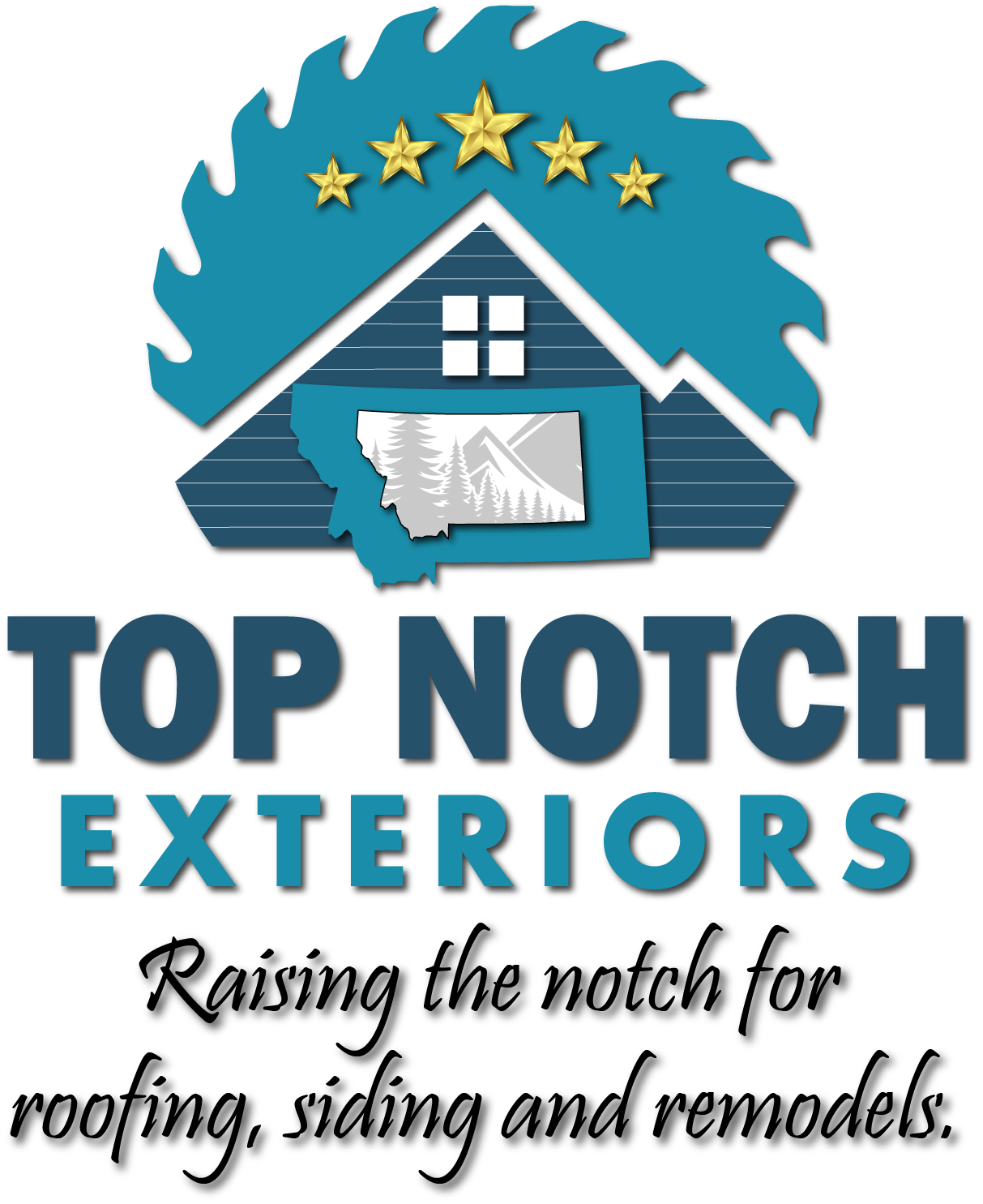 Top Notch Exteriors